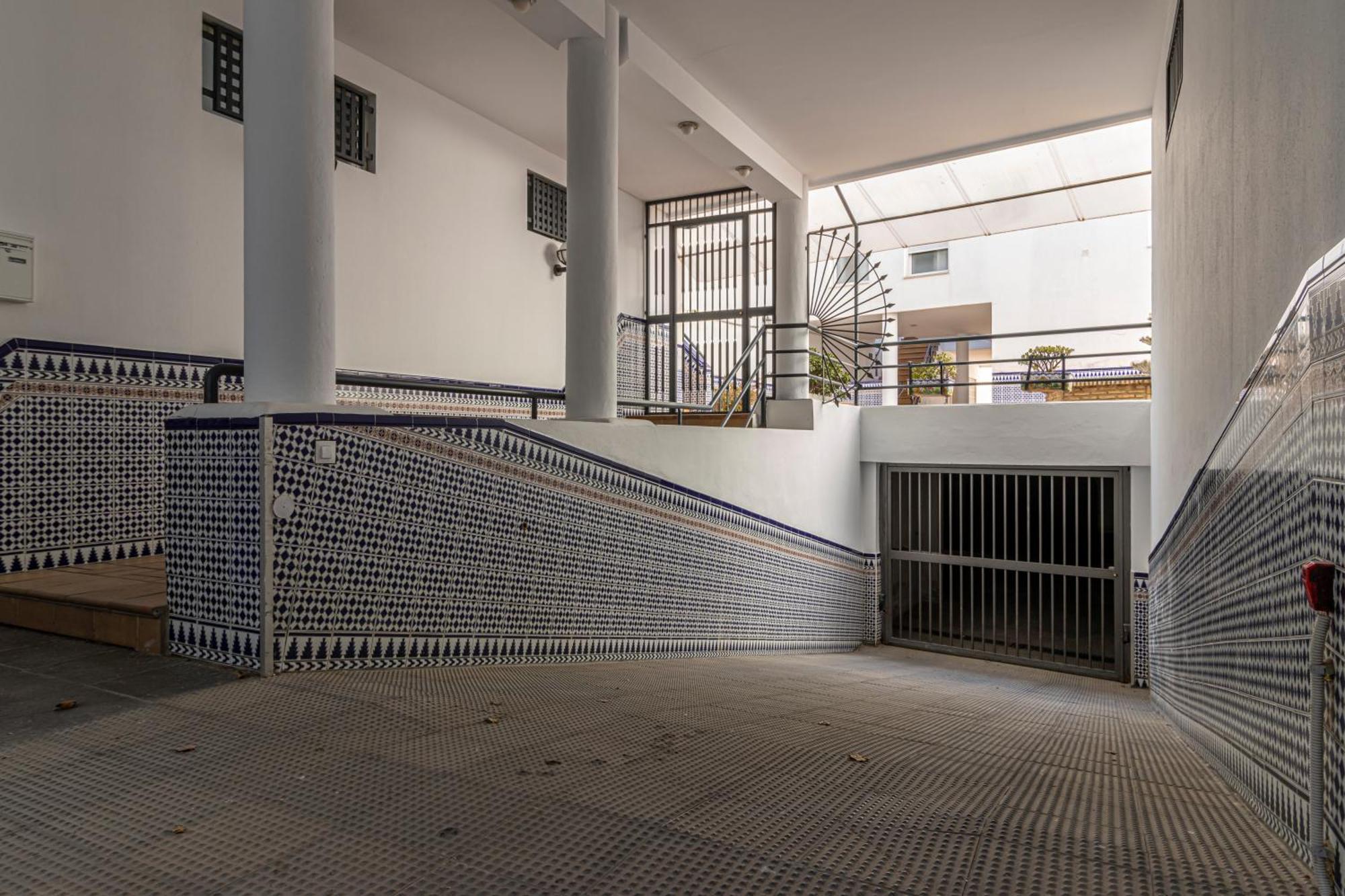 Allo Apartments Medina Duplex 3 Habitaciones-Parking Jerez de la Frontera Exterior foto
